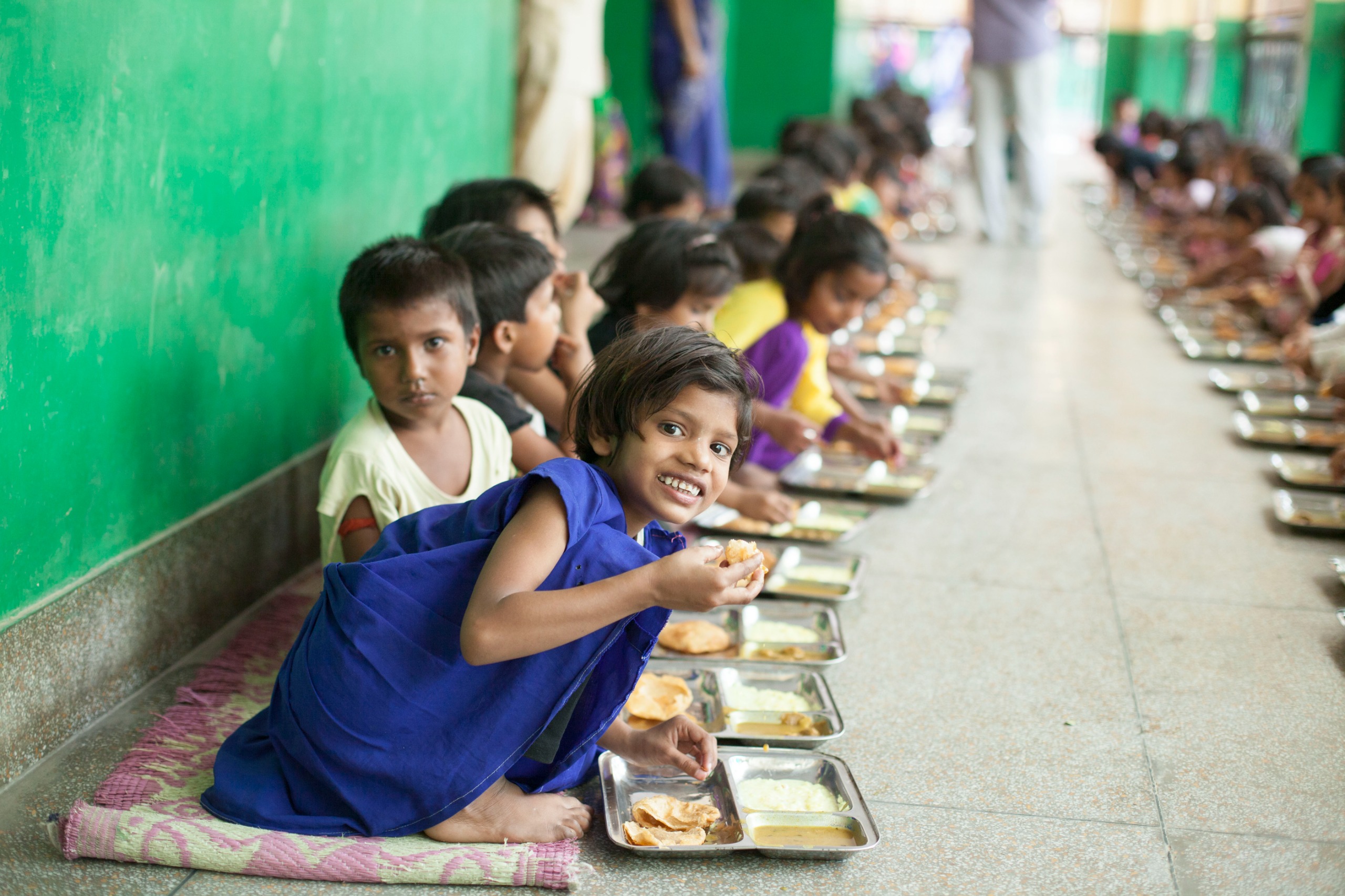 seva