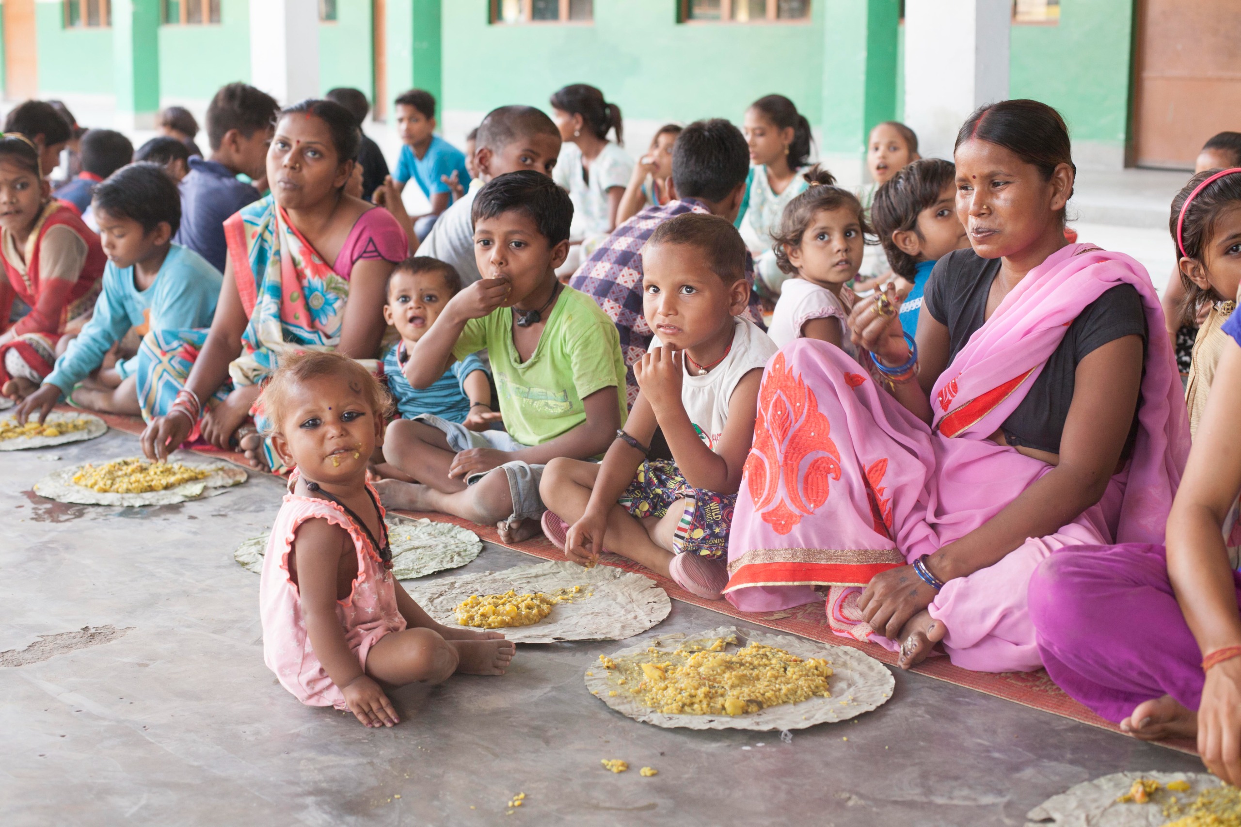 seva